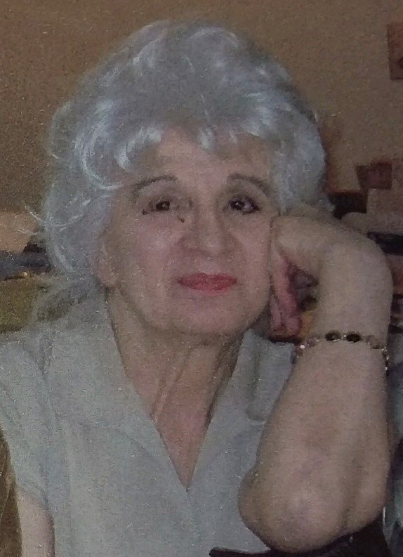 Teresa Zaccaria